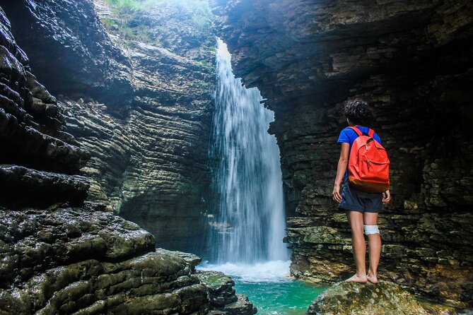 2 Day Hiking Homestay Tour in Remote Villages of Guba - Galakhudat to Griz: the 5-hour hike and the day 2 fitness reality