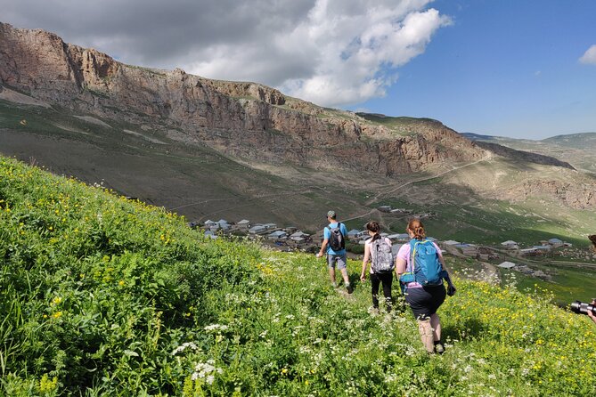 2 Day Hiking Homestay Tour in Remote Villages of Guba - What you really get for $385 per person