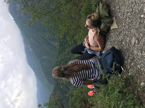 2-day Shamakhi-Gabala-Shaki Private Tour - Aliovsat Sweets House: a tea break that actually fits the story