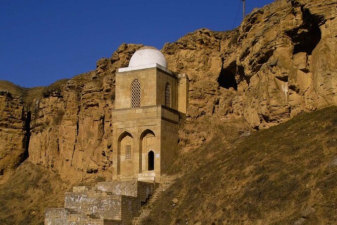 2 days 1 Night Shamakhi - Gabala - Lahij - Sheki Tour ( Northern Route) - Why This Northern Route Makes Sense from Baku
