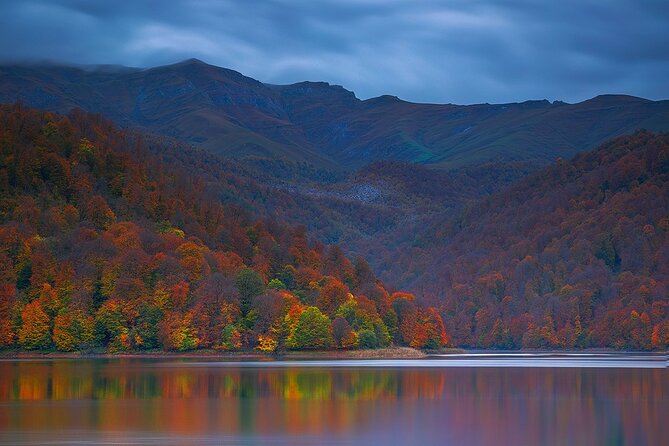 2 days 1 Night Shamakhi - Gabala - Lahij - Sheki Tour ( Northern Route) - Should You Book This Northern Route Shamakhi-Gabala-Lahij-Sheki Tour?