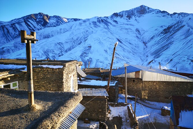 3-Day Hiking & Trekking Tour Remote Villages in Guba Azerbaijan - Key Highlights Worth Your Time