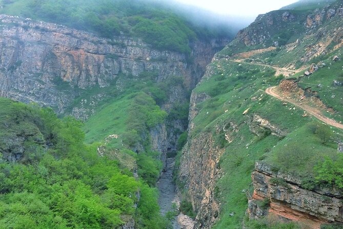 3-Day Hiking & Trekking Tour Remote Villages in Guba Azerbaijan - The Fitness Check: What You Need for Day 1 and Day 2
