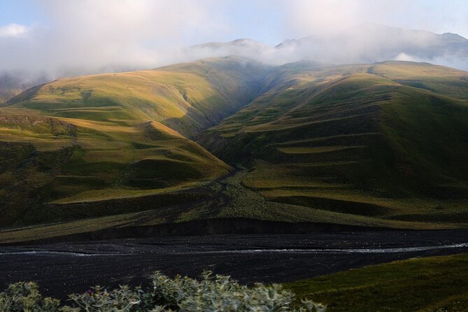 3-Day Hiking & Trekking Tour Remote Villages in Guba Azerbaijan - Homestay and Local Meals: The Most Human Part of the Trek
