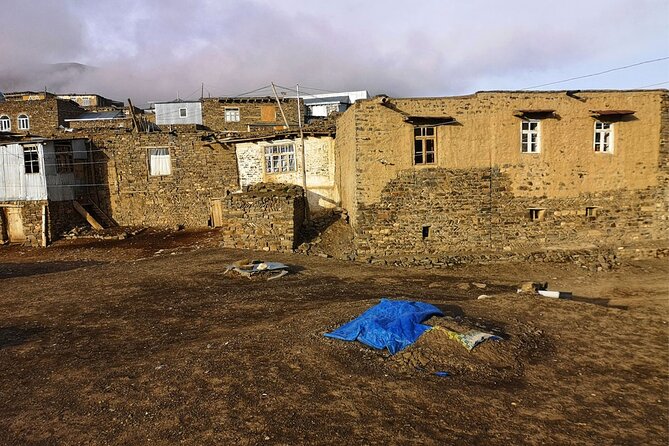 3-Day Hiking & Trekking Tour Remote Villages in Guba Azerbaijan - Price and Value: Is $600 Fair for This 3-Day Trek?