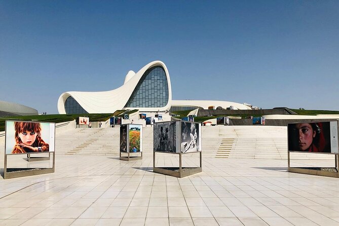 3 day tour in Azerbaijan - visit most of sightseeings - Key highlights that make this tour worth your time