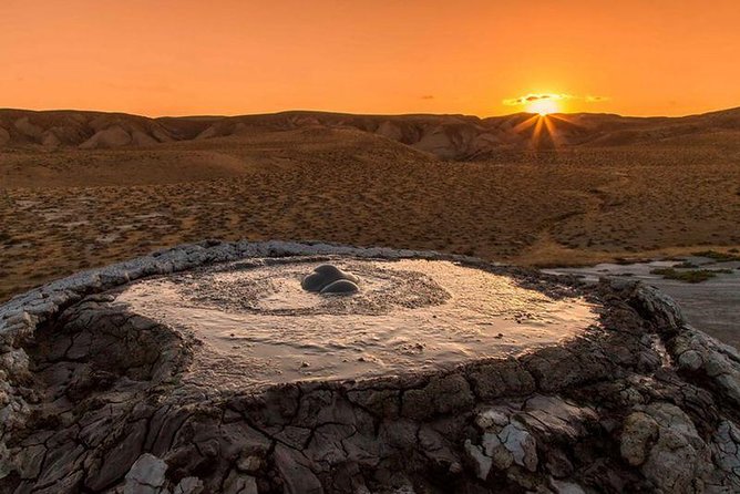 3 day tour in Azerbaijan - visit most of sightseeings - Price and value: $280 for a very packed, included-fee plan