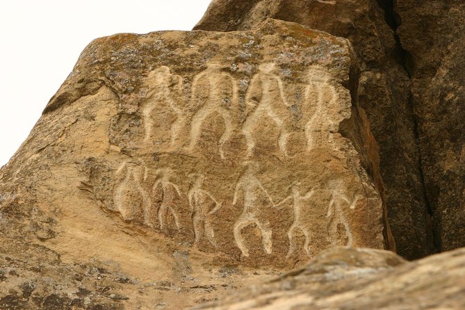 3 Days Baku Tour: Visit must-see places in our group tours - Day 3 is about smooth timing, not extra sightseeing