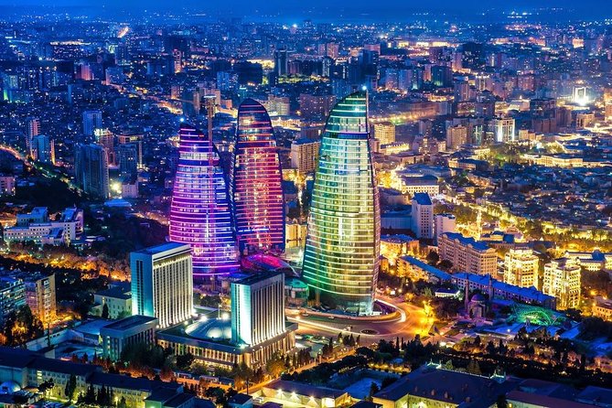 3 Days Baku Tour: Visit must-see places in our group tours - Price and value, why $102 can make sense