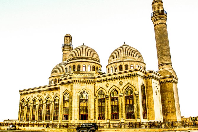 3 Days Baku Tour: Visit must-see places in our group tours - Should you book this 3 day Baku tour?