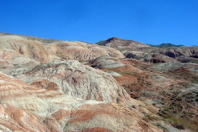 3-hour Candy Mountains Small Group Trip - Price and value: is $65 a good deal for a half-day?