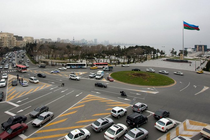 4 Days Tour: Airport Pickup + Old City + Night Tour + Day Trip Baku + Gabala - Value and Price: Why $212 Can Work If You Plan Your Extras