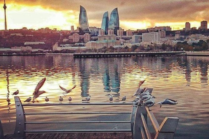 4 Nights 5 Days in Azerbaijan - Weather, timing, and day-of flexibility