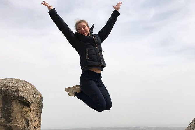 4x4 Jeep Tour - Secrets of Gobustan and Mud Volcanoes - Guide and driver quality: what the best days get right