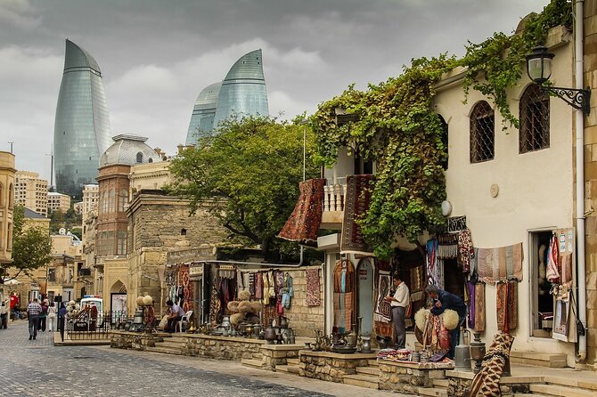 5-Day Unforgettable Private Tour in Azerbaijan - Key highlights worth planning around