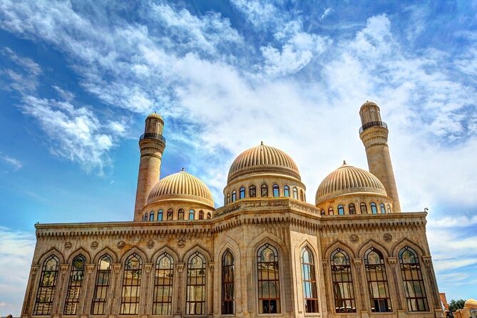 5-Day Unforgettable Private Tour in Azerbaijan - Day 3: From Diri Baba to Nohur Lake calm, then Gabala waterfalls and Tufandag views