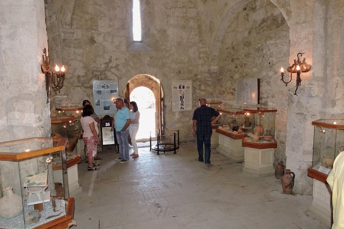 7 days in Azerbaijan - Lahij and Ivanovka region: a slower, human-scale break
