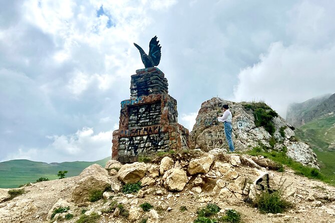 A Full Day Adventure: Khinalug, Guba & Candy Mountains Tour - Why Khinalig, Guba, and the Five Finger area feels like a real day trip