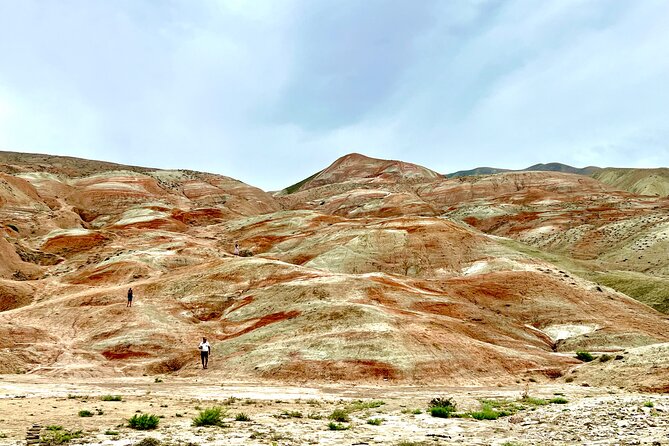 A Full Day Adventure: Khinalug, Guba & Candy Mountains Tour - Start time, drive time, and how to survive a full 12 hours