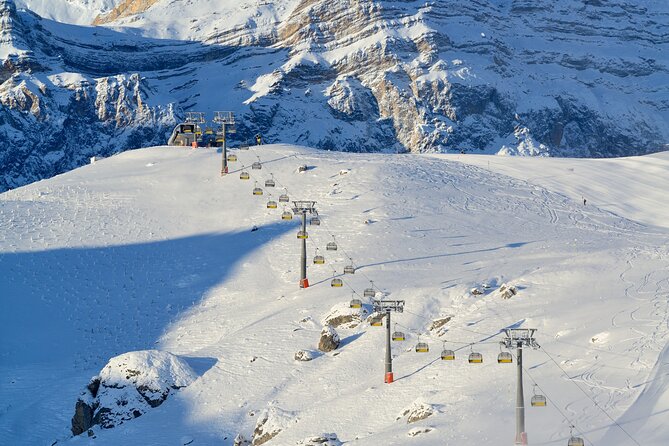 A Private Day Trip to Shahdag Ski Resort - Key things to know before you go