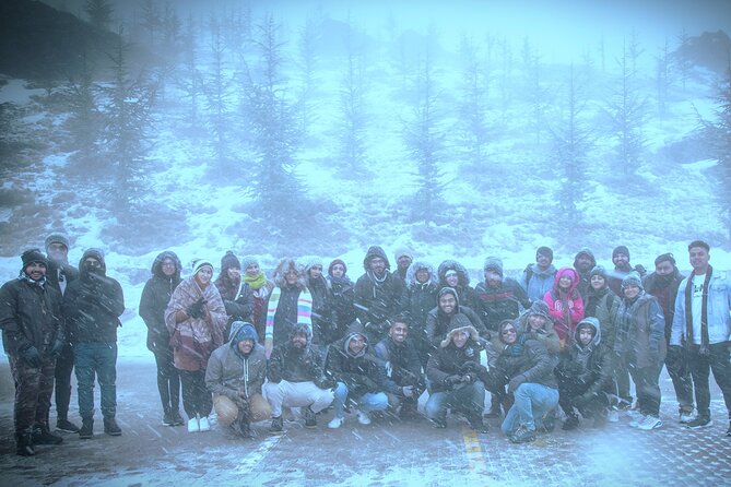 A Private Day Trip to Shahdag Ski Resort - Price and value: what $160 buys, and where costs can add up