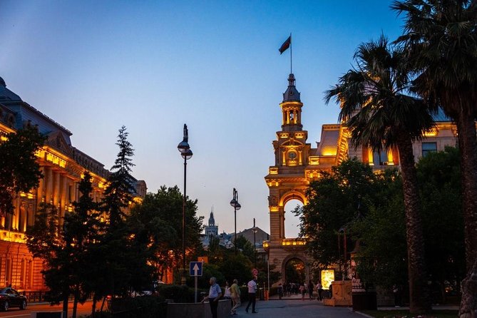 All destinations included Baku city tour for 1 day - Why a private 7-hour Baku loop works so well