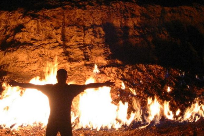 Ateshgah Fire Temple & Yanar Dag mountain (Group & Private) - Price and value: what $36 covers, and what to budget on top