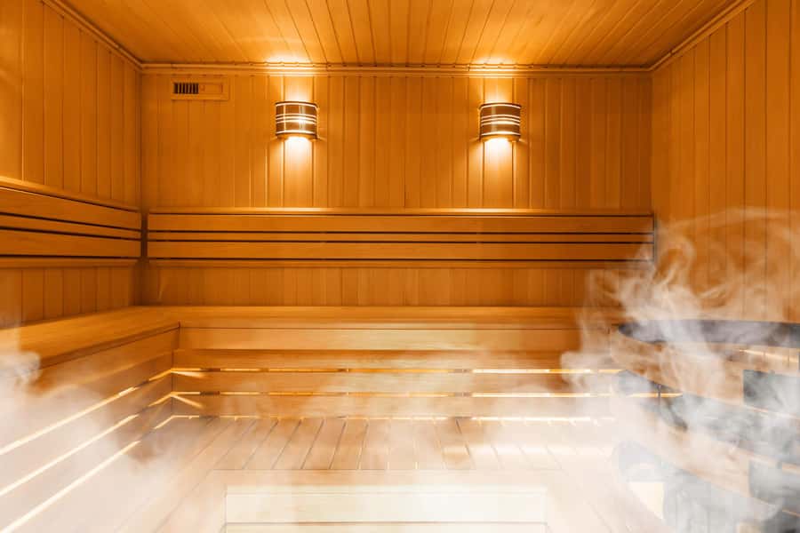 Azerbaijan Finnish Turkish RussianBath All in One Experience - Key Highlights You Will Feel, Not Just Read