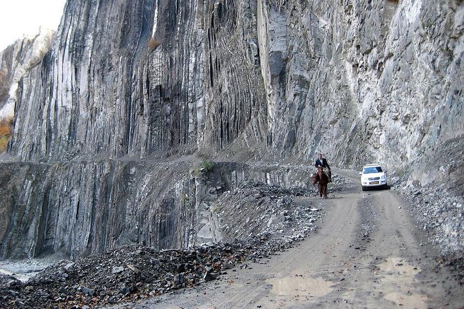 Azerbaijan in 9 days - The Big Idea: Why This 9-Day Azerbaijan Route Works