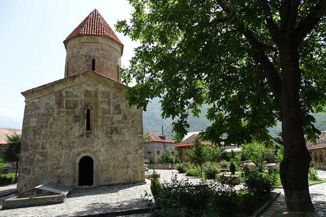 Azerbaijan tour in 2 days/Sheki+Lahij+Gabala up to Georgia Border - Price and value: what $260 really covers and what you should budget