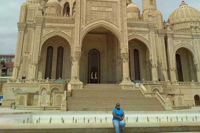 Azerbaijan Tour Package for 3 days(Baku & Absheron & Gobustan & Gabala Tours) - Day 3: Shamakhi history and Gabala lake and mountain views