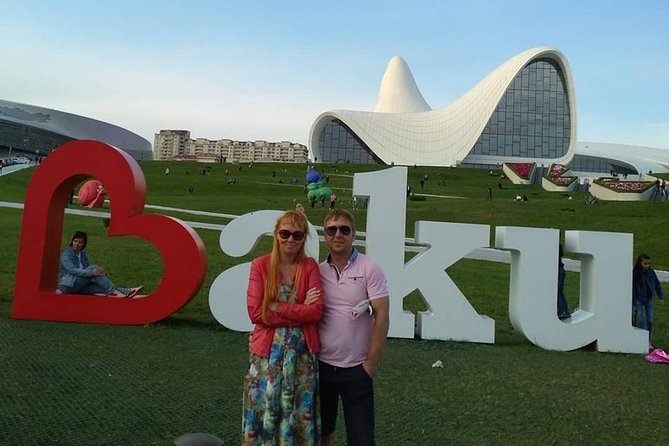 Azerbaijan Tour Package for 3 days(Baku & Absheron & Gobustan & Gabala Tours) - What to pack and how to keep the pace enjoyable