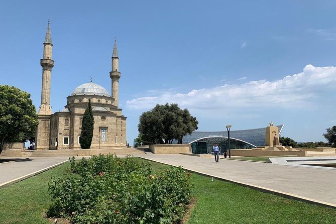 Azerbaijan Tour Package for 3 days(Baku & Absheron & Gobustan & Gabala Tours) - Should you book this 3-day Azerbaijan highlights tour?