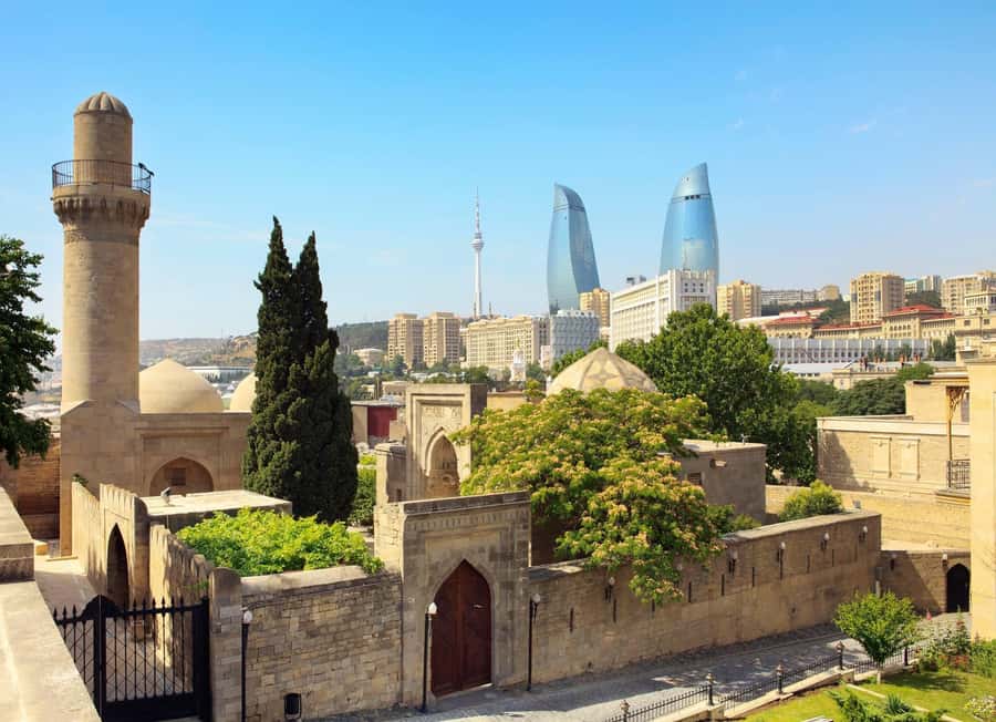 Azerbaijani Cooking Class & Old City Tour & Lunch - Why this Baku Old City + cooking combo works