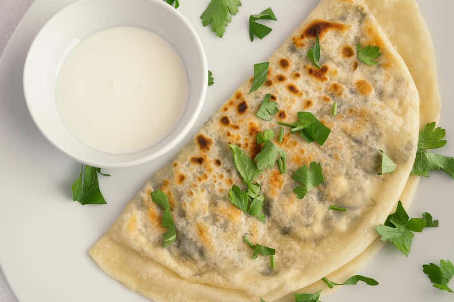 Azerbaijani Cooking Class & Old City Tour & Lunch - The restaurant kitchen where you cook, not just watch