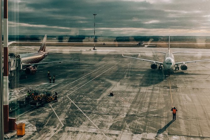 Baku Airport Private Transfer Service - Price and Value, Flat Fee Up to 25 km
