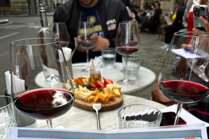 Baku City Guided Wine Tour (snacks included) - Snacks and pacing: the part that makes this tour feel worth $100