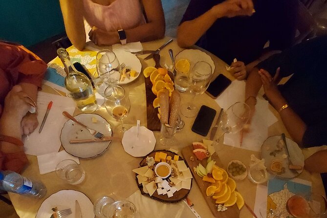 Baku City Guided Wine Tour (snacks included) - Price and logistics: what you’re really buying