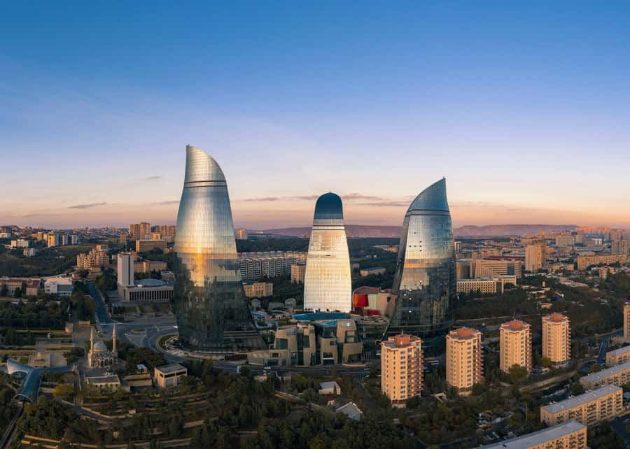 Baku City Tour: Explore the Heart of Azerbaijan - Key Highlights You Should Aim For