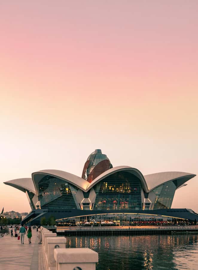 Baku City Tour: Explore the Heart of Azerbaijan - Price and Included Perks: Is $35 Good Value?