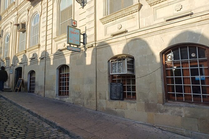 Baku City Tour with Heritage Tours / All Entrance Fees Inc - What you really get for $24, and what you should budget