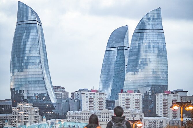 Baku City tours, Guide, Full Day Tour in Baku - Bibi-Heybat Mosque: inside access plus a rare viewpoint