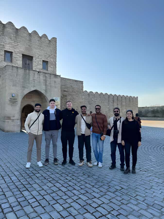Baku: Gobustan/Absheron guided tour with lunch and tickets - Why Gobustan and Absheron works so well as a full-day loop