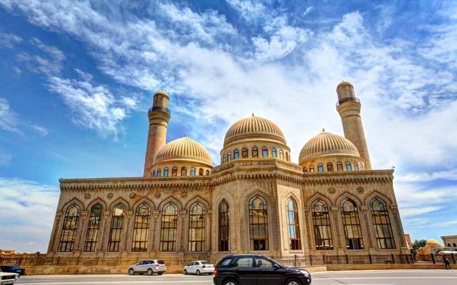 Baku: Gobustan-Absheron Tour with Hotel PICK UP and DROP OFF - What to bring, what to watch for, and how to enjoy the full-day pace