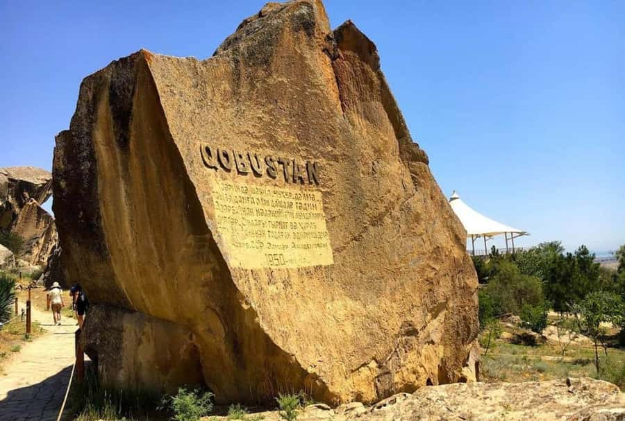 Baku: Gobustan & Absheron with Mud Volcanoes & Fire - Key points worth knowing before you go