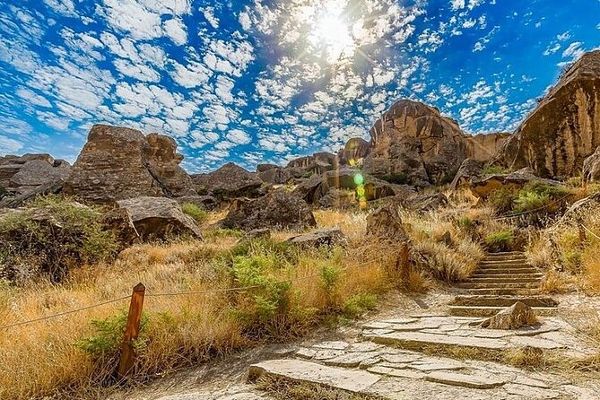 Baku Gobustan and Absheron guided tour + Free Airport Transfer - Why Gobustan and Absheron fit one tight day