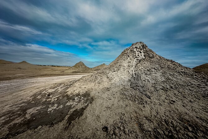 Baku: Gobustan, Mud Volcano, Fire Temple & Burning Mountain - Price and value: what $27 covers, and what to budget if tickets are extra