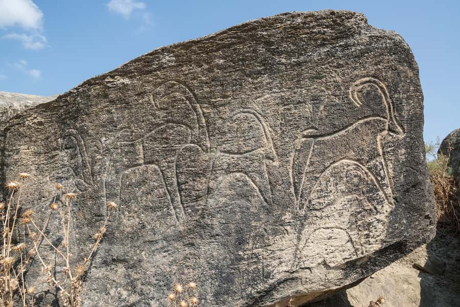 Baku: Gobustan, Mud Volcanoes & Absheron (Group or Private) - Key things that make this tour worth your time