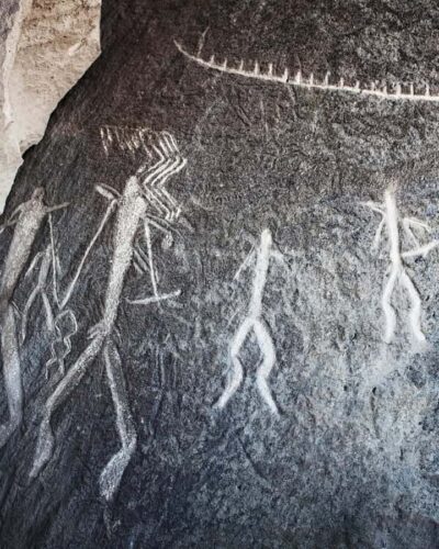 Gobustan Mud Volcanoes Temple & Entry tickets included