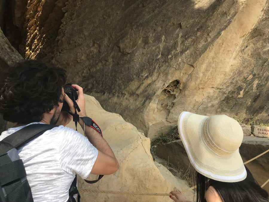 Baku: Gobustan, Volcanoes, Fire Temple and Yanardag Day Trip - Gobustan And Yanardag in one highlight-packed day